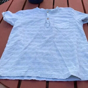 Five for 25 Zara summer top, 100%  cotton